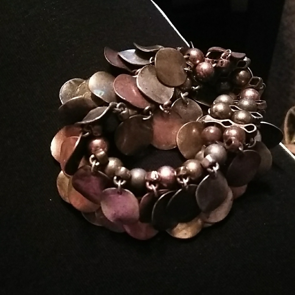Nice bracelet
